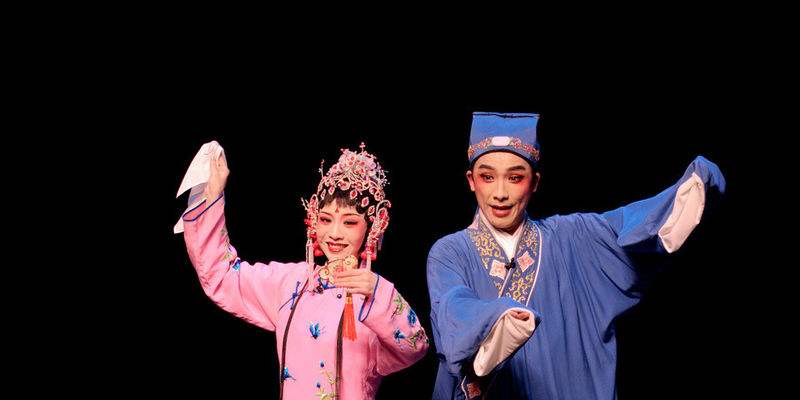 【三博新春活動(dòng)】猜燈謎 享戲劇 看展覽 樂(lè)不停~聽說(shuō)還有豐富的禮品送送送哦！