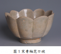 略論將樂(lè)窯宋元瓷器