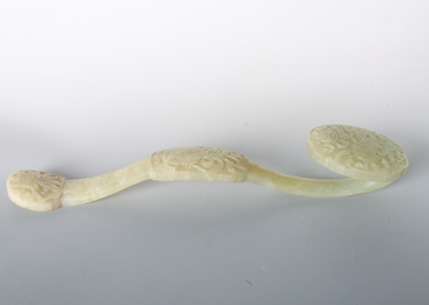 外顯溫潤(rùn) 內(nèi)蘊(yùn)精華——三明市博物館藏清代精美玉器賞析