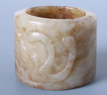 外顯溫潤(rùn) 內(nèi)蘊(yùn)精華——三明市博物館藏清代精美玉器賞析