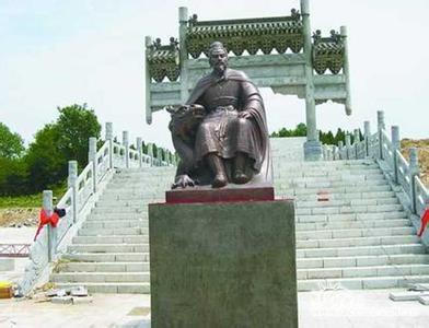 劉氏祖先劉累公