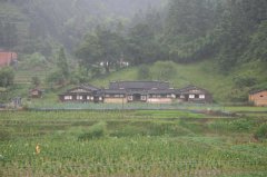 永安市青水畬族鄉(xiāng)滄海村發(fā)現(xiàn)紅軍