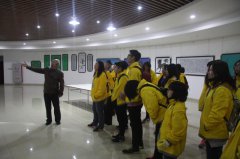 中國古錢幣藝術(shù)展 ——走進(jìn)三明市博物館
