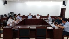 新加坡駐廈門(mén)總領(lǐng)事館工作人員來(lái)我館參觀交流