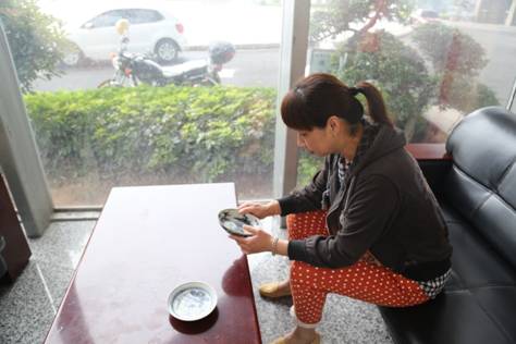 2014年11月6日文物鑒定與咨詢