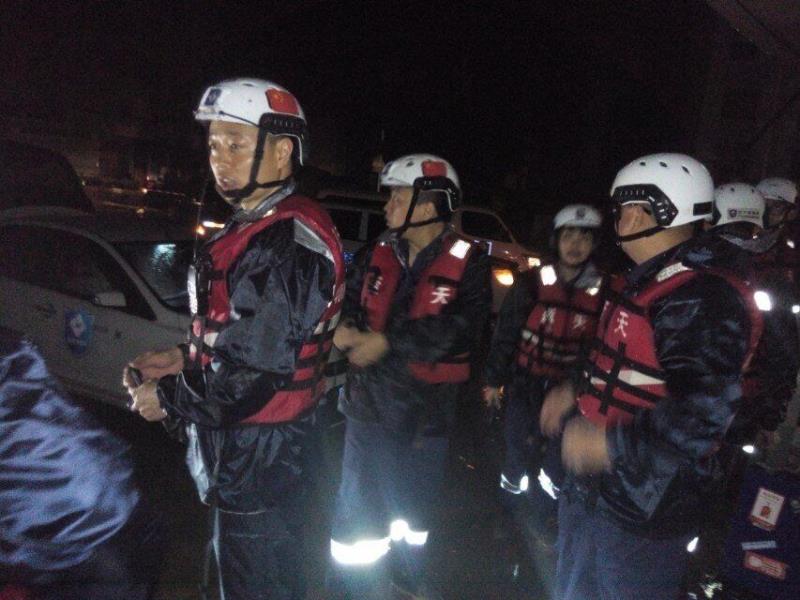 榜樣的力量——三明市博物館館員李楊森