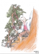 紅軍故事——查路條