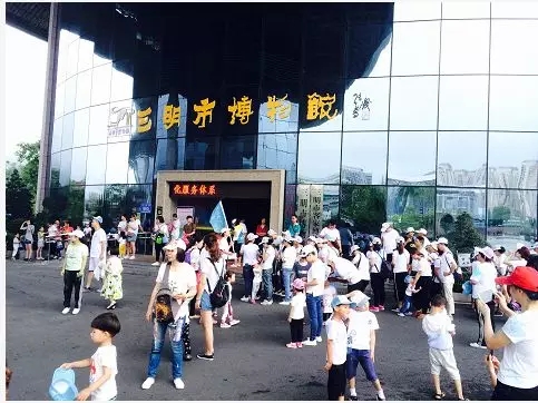 三博祝所有的小朋友、大朋友們六一快樂(lè)！