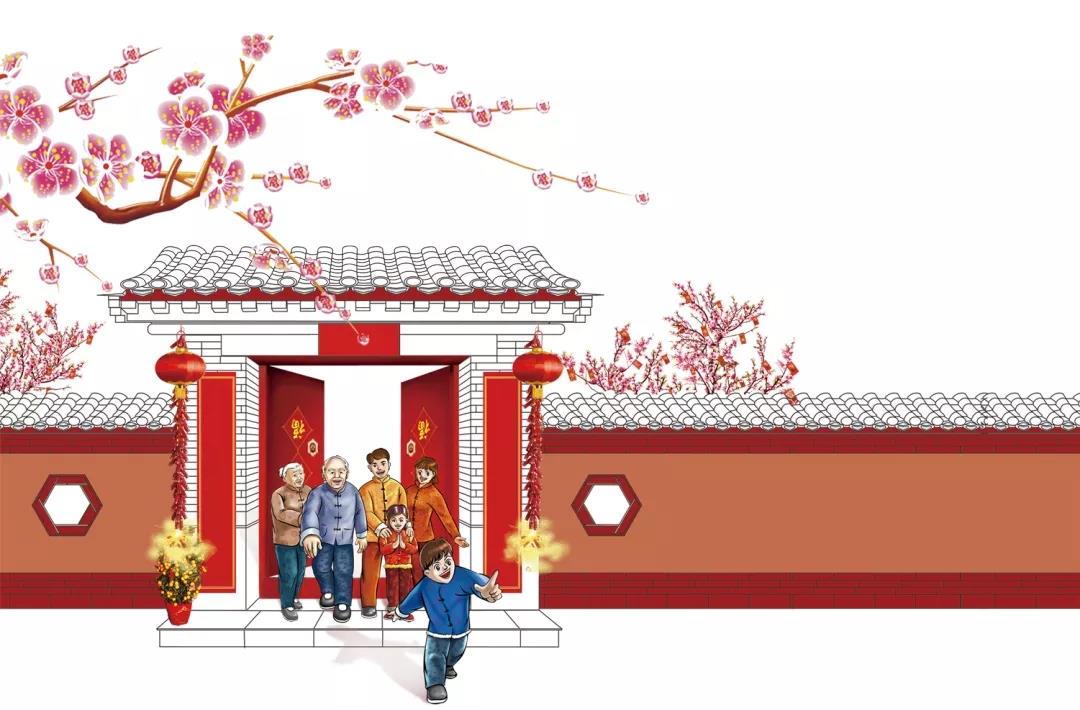 博物館里尋年味，精彩展覽賀新年——三明市博物館2019年春節(jié)活動安排